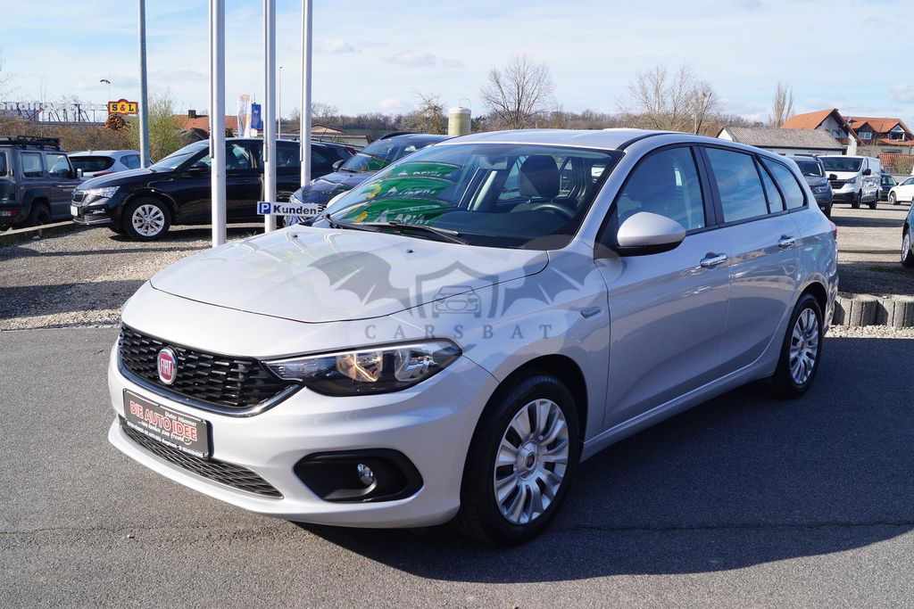 Fiat Tipo 2020