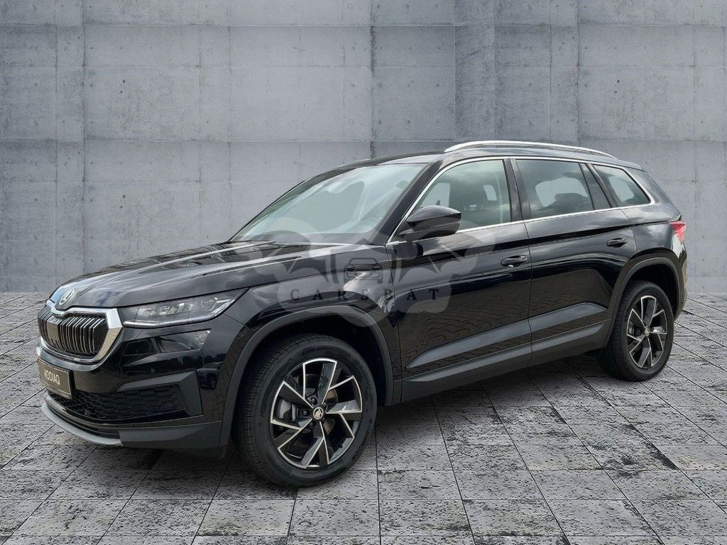 Skoda Kodiaq 2023
