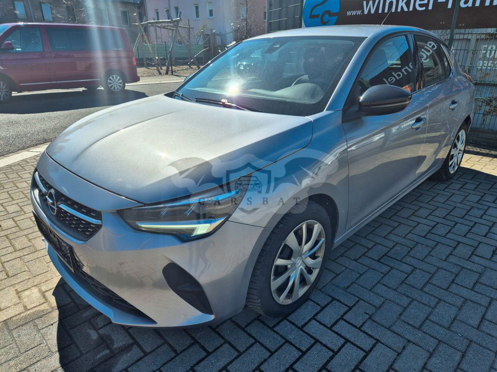 Opel Corsa 2022