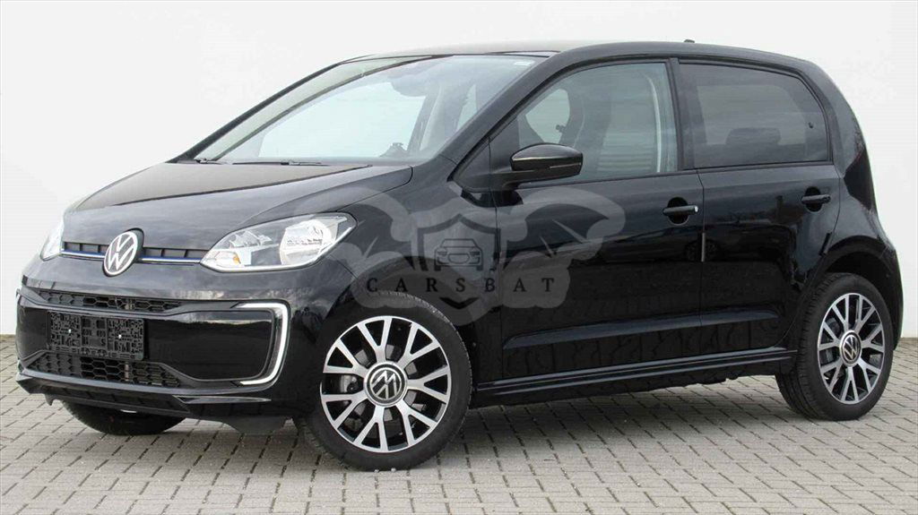 Volkswagen Up! 2022