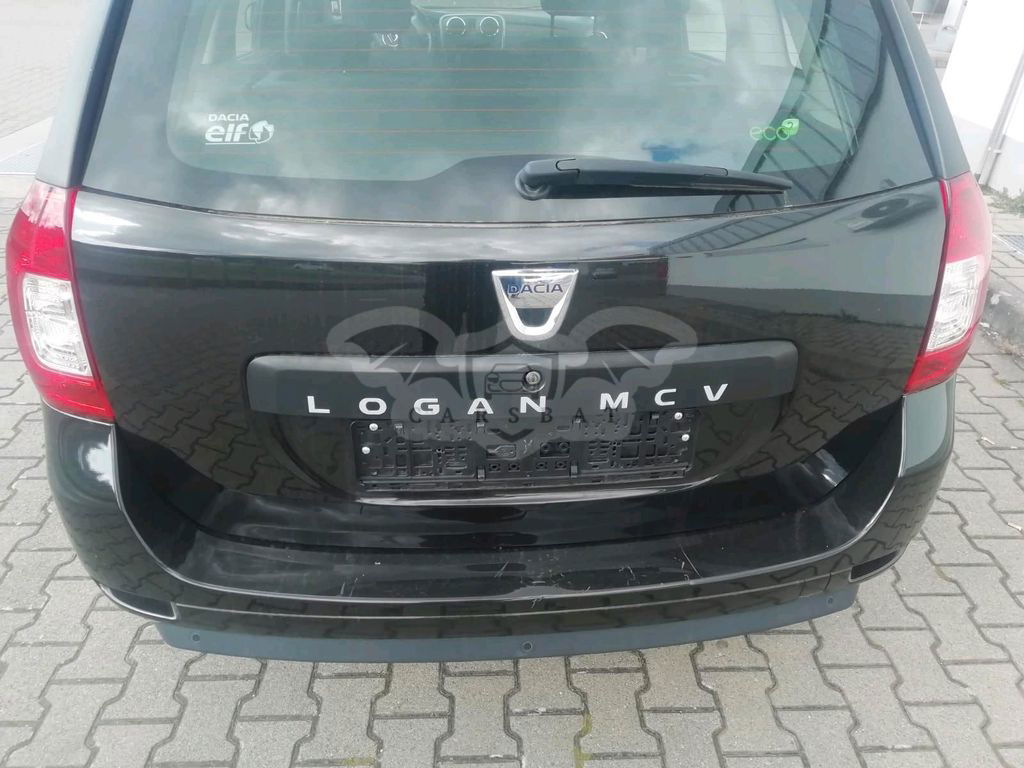 Dacia Logan 2014