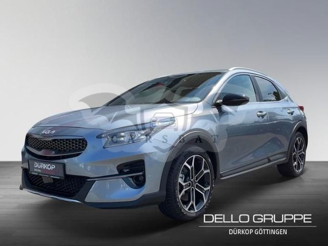 Kia XCeed 2022