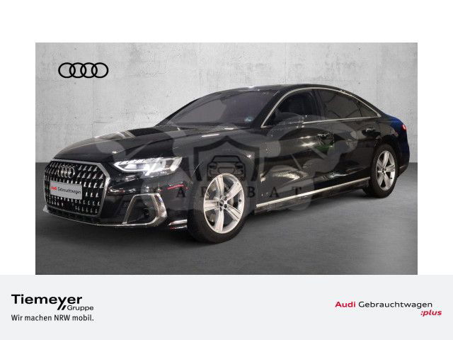 Audi A8 2023