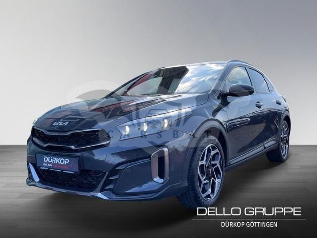 Kia XCeed 2022
