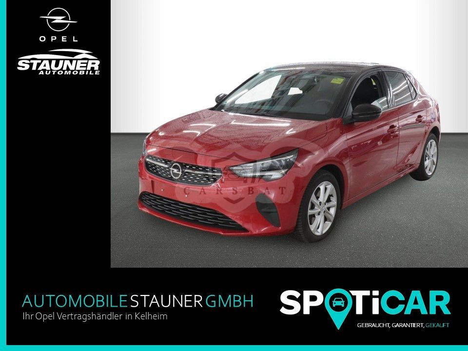 Opel Corsa 2023