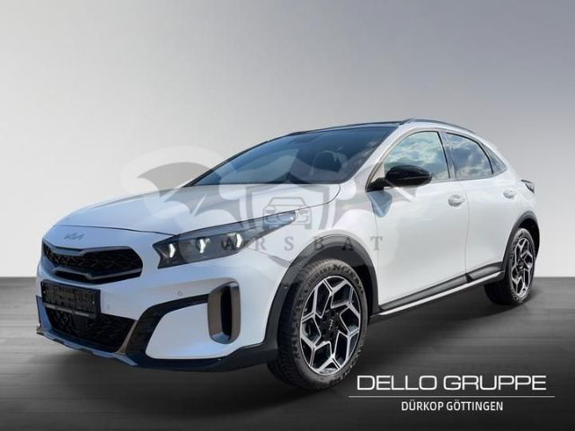 Kia XCeed 2022