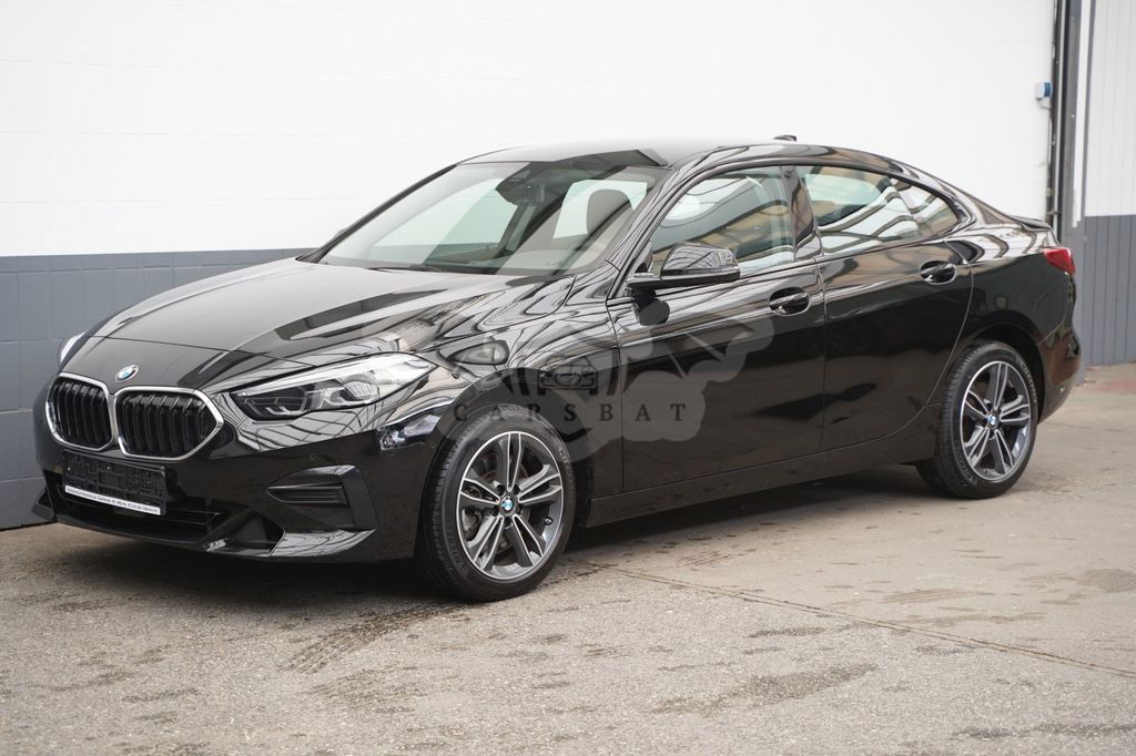 BMW 2 Series 220 Gran Coupe 2022