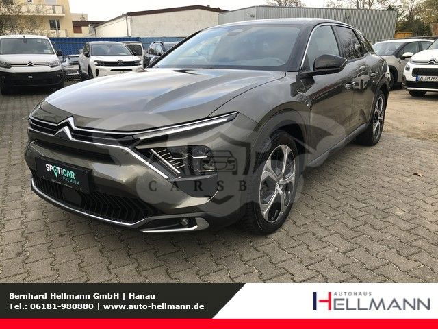 Citroën C5 X 2023