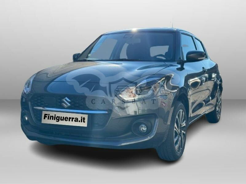 Suzuki Swift 2023