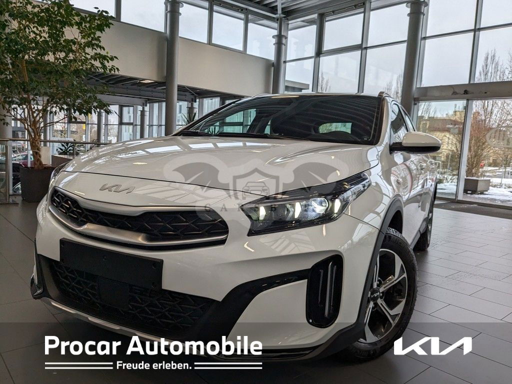 Kia XCeed 2024