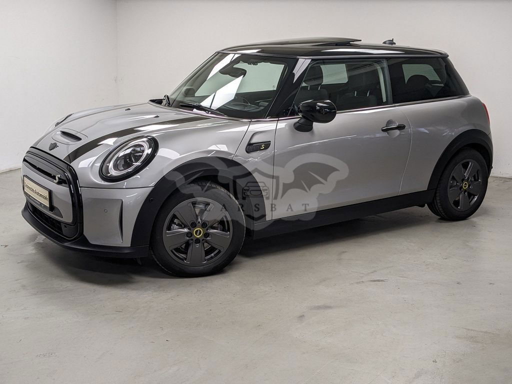 Mini Cooper 2023