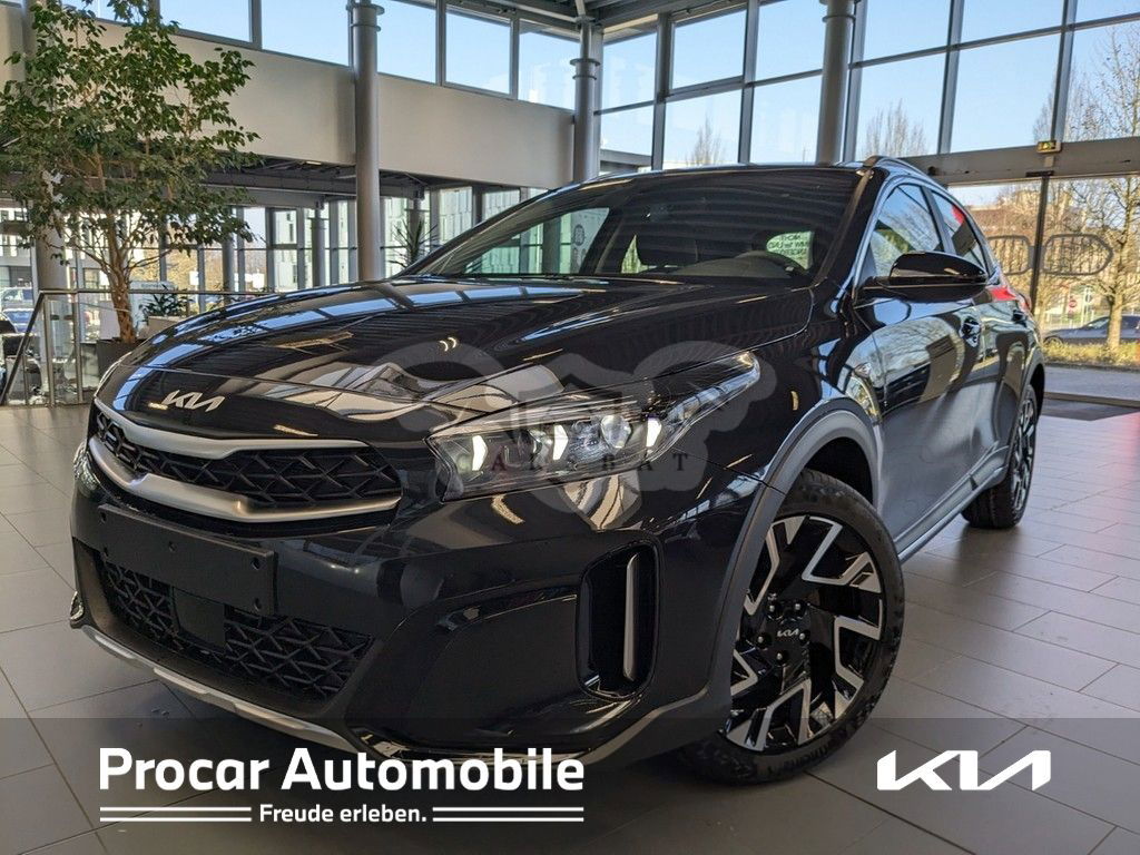 Kia XCeed 2024
