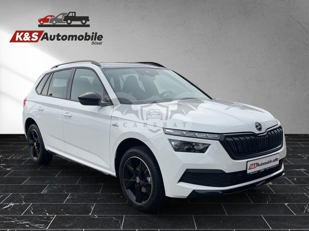 Skoda Kamiq 2023