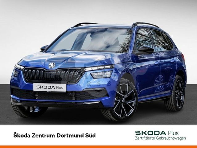 Skoda Kamiq 2023