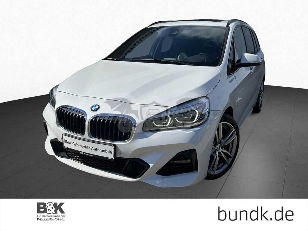 BMW 2 Series 218 Gran Tourer 2022