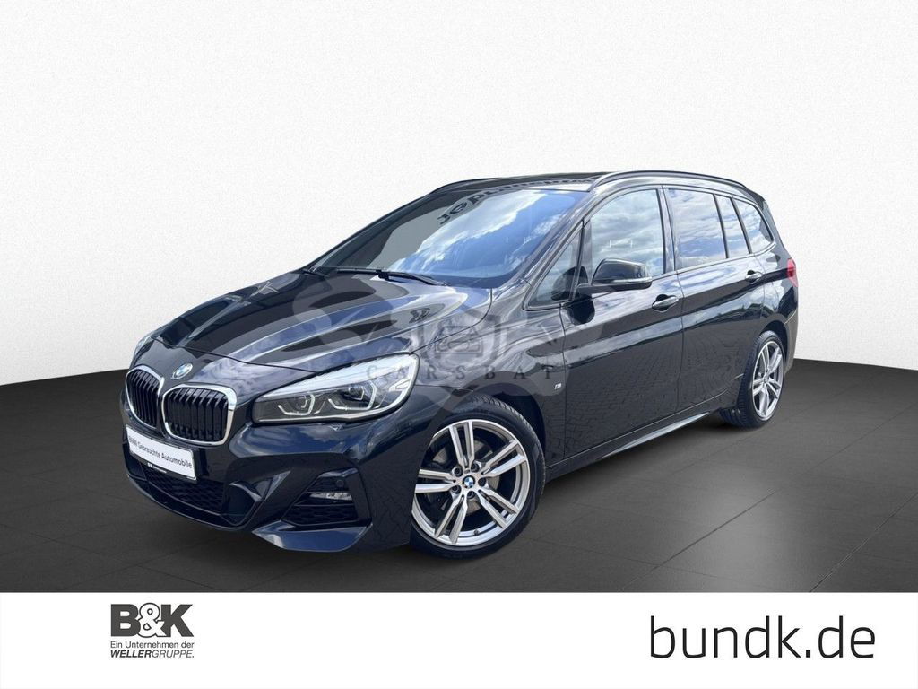 BMW 2 Series 218 Gran Tourer 2022