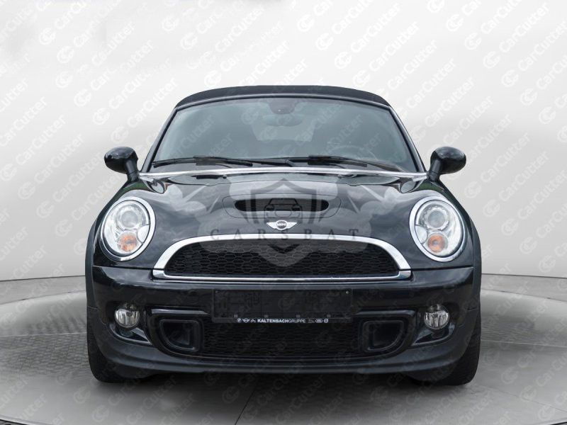 Mini Cooper 2014