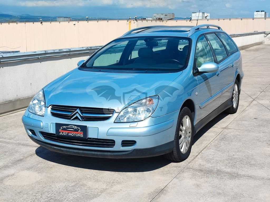 Citroën C5 2004