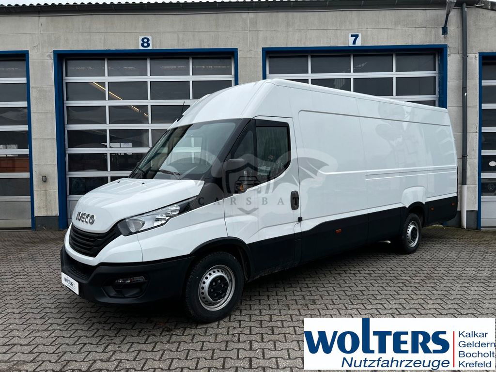 Iveco Daily 2023