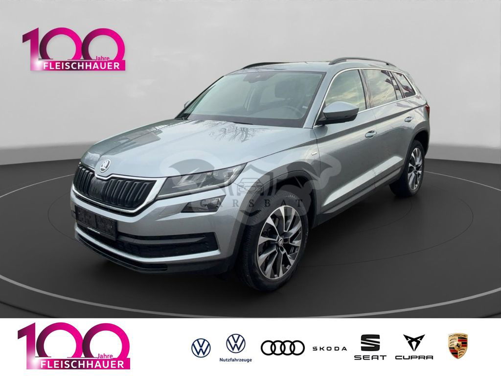 Skoda Kodiaq 2020