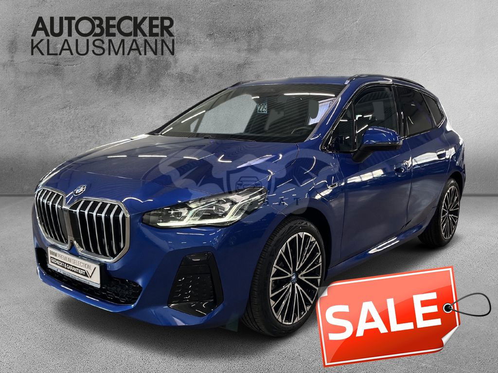 BMW 2 Series 225 Active Tourer 2022