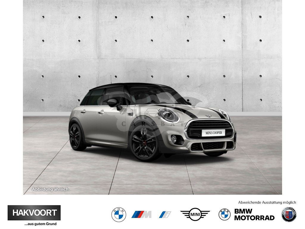 Mini Cooper 2019