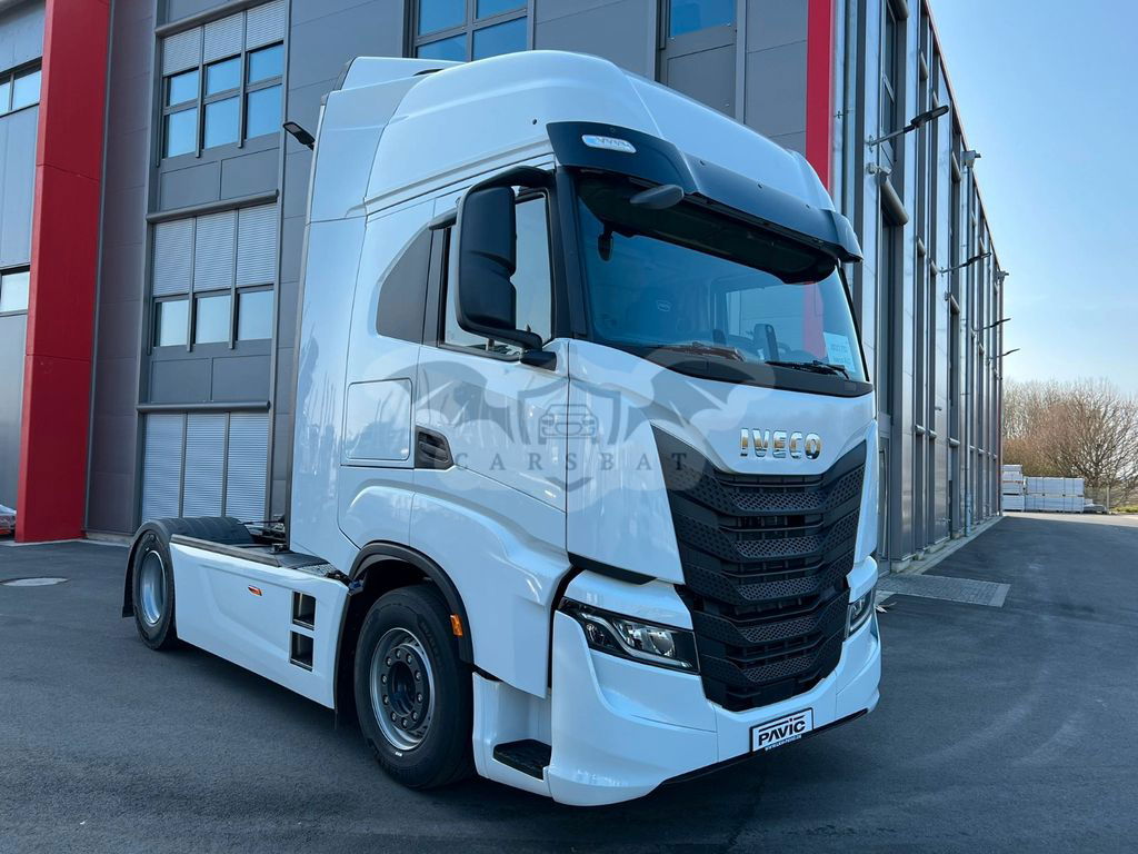 Iveco S-Way 2024