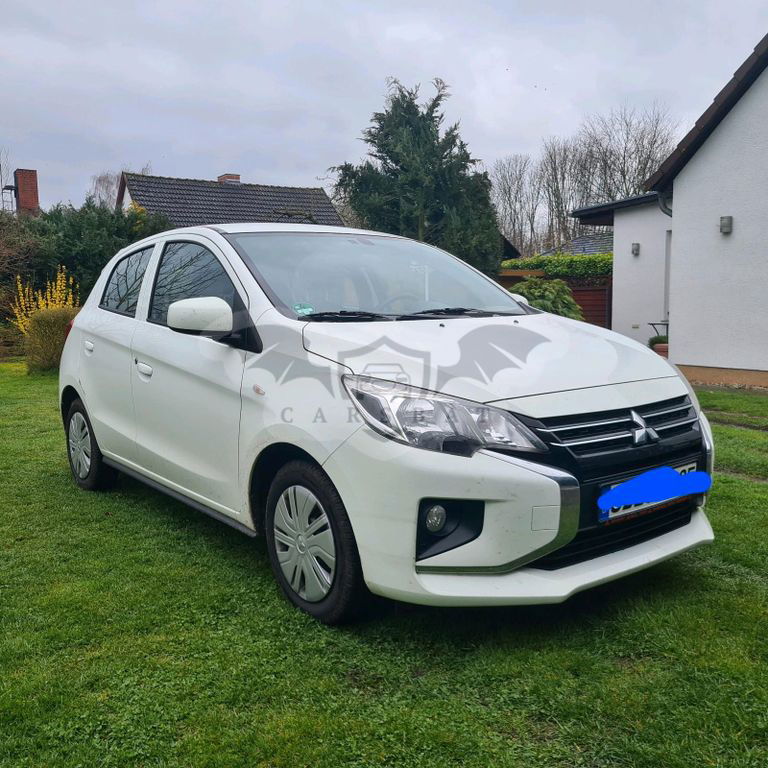 Mitsubishi Space Star 2021