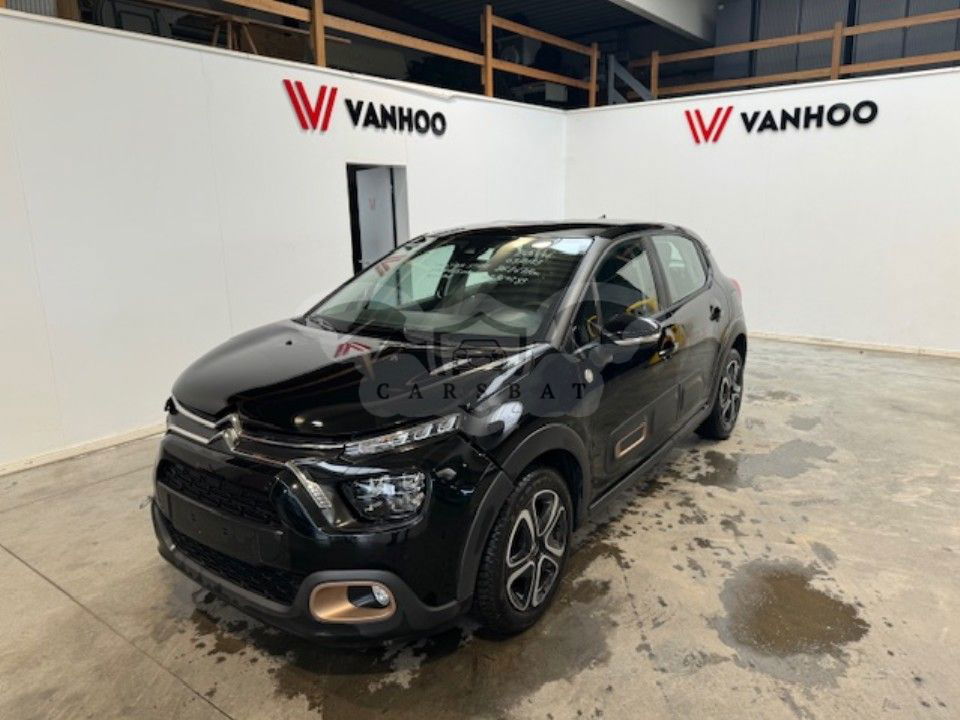 Citroën C3 2023