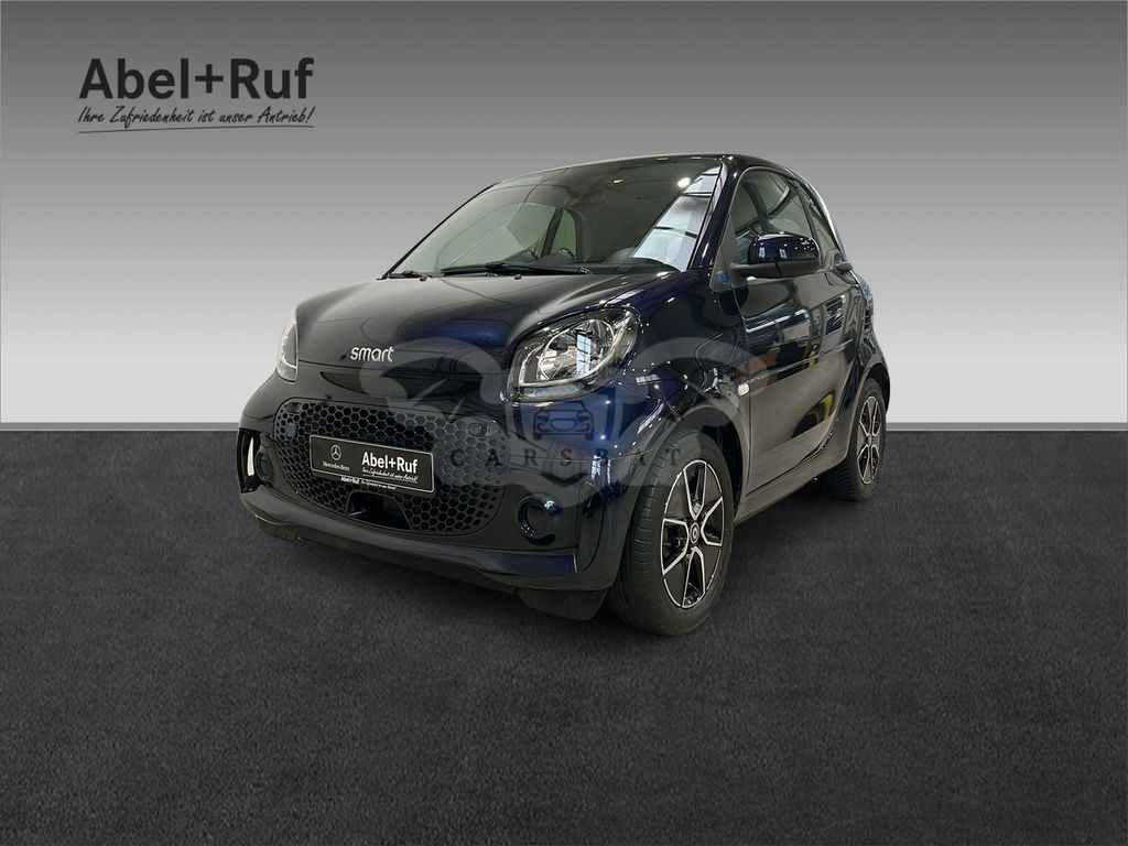 Smart Fortwo 2022