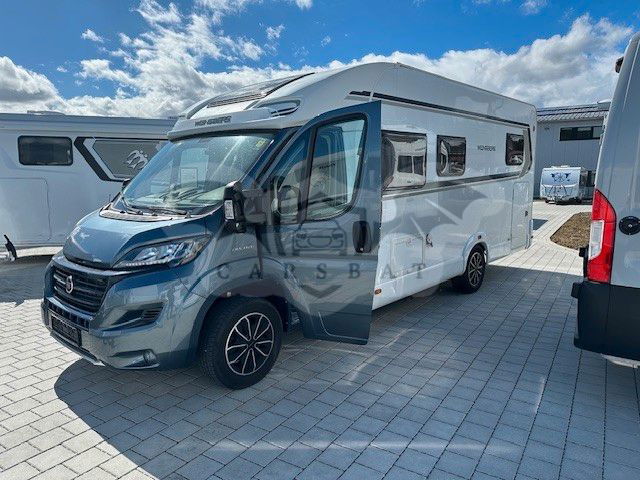 Weinsberg CaraSuite 2020