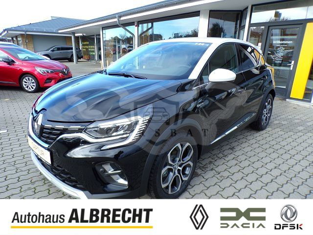 Renault Captur 2023