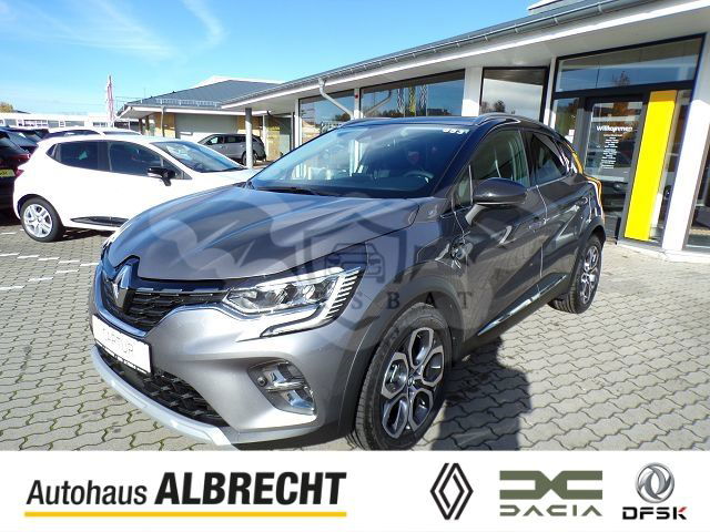 Renault Captur 2023