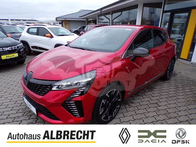Renault Clio 2024