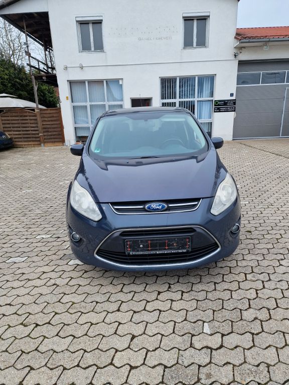 Ford C-Max 2012