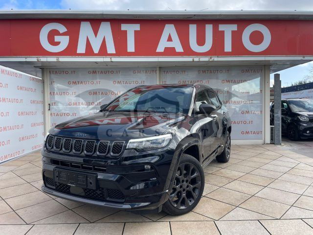 Jeep Compass 2021