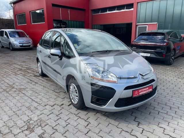 Citroën C4 Picasso 2007