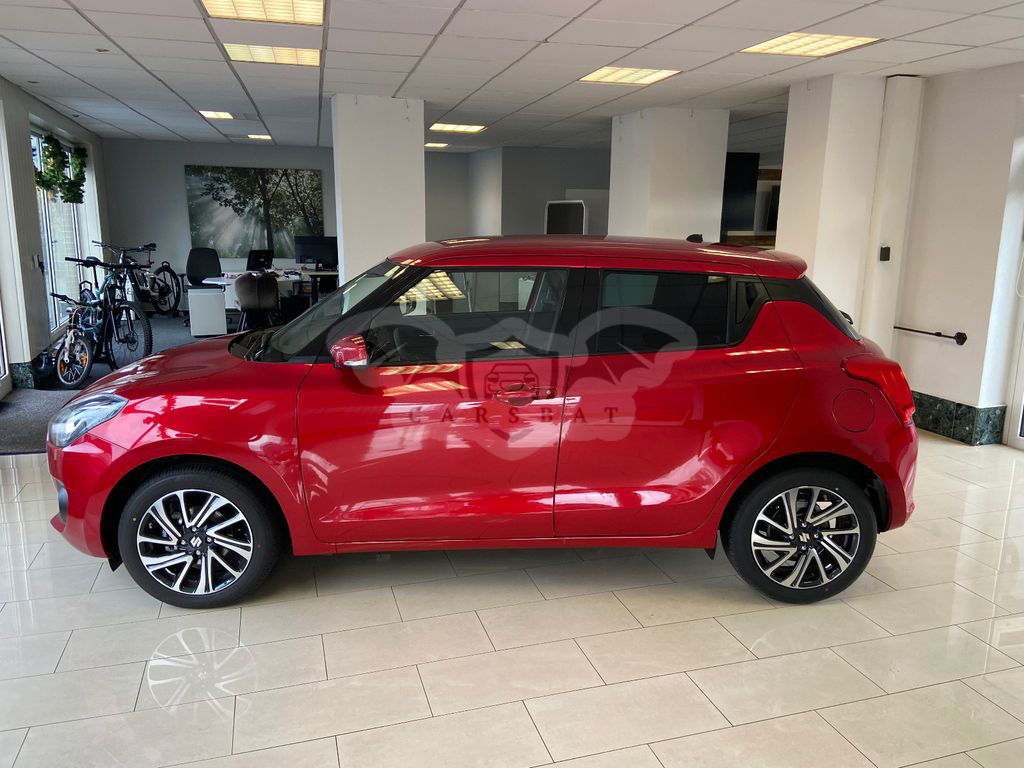 Suzuki Swift 2023