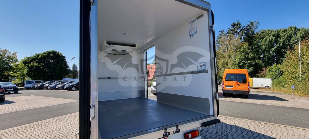 Renault Master 2023