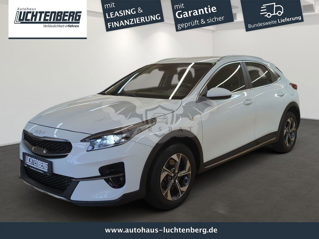Kia XCeed 2022