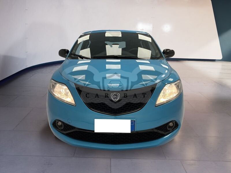 Lancia Ypsilon 2020