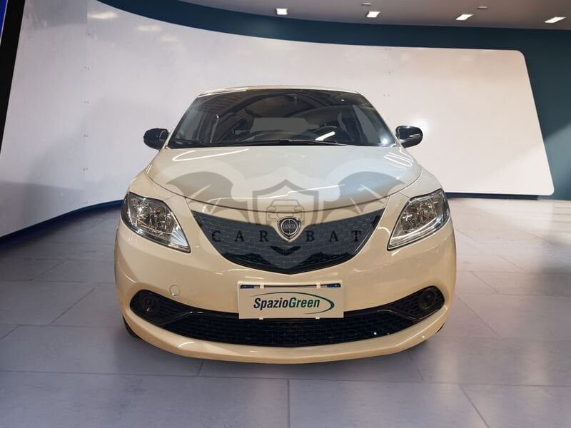 Lancia Ypsilon 2020