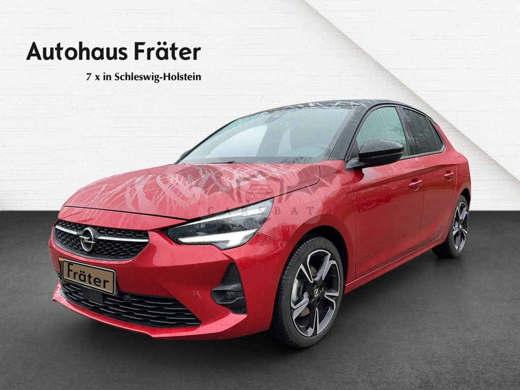 Opel Corsa 2022
