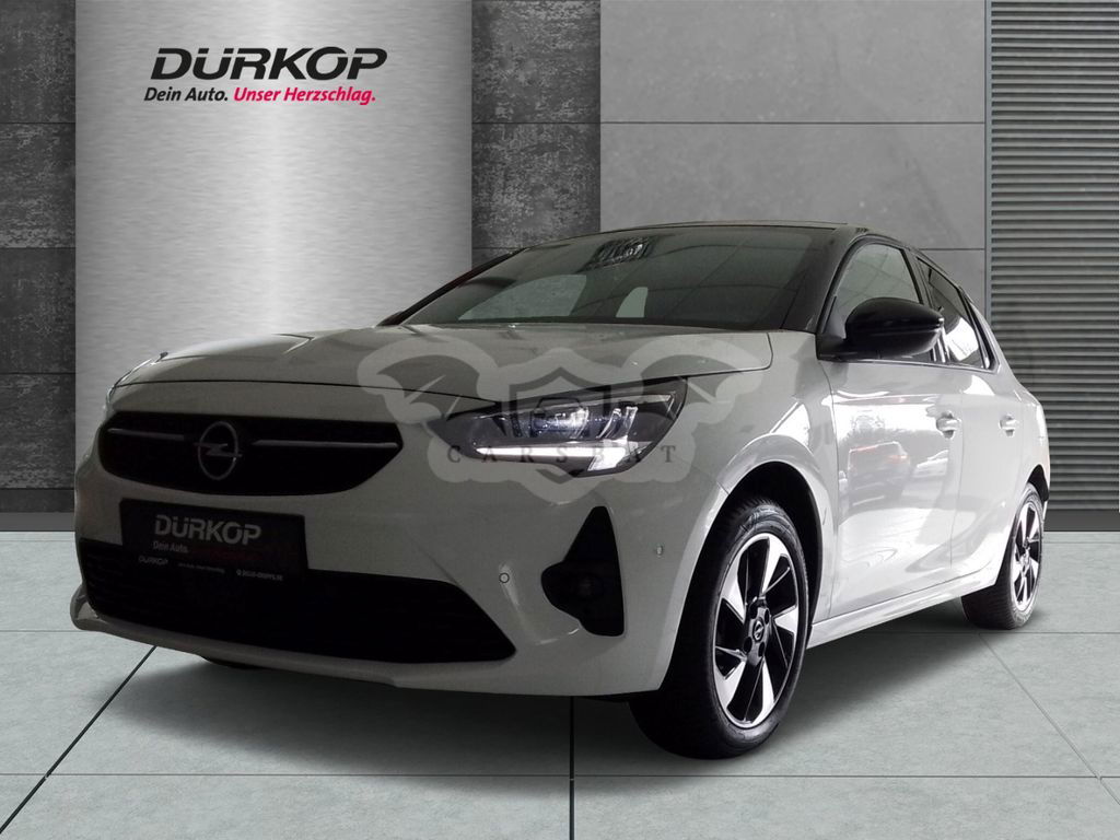 Opel Corsa 2023