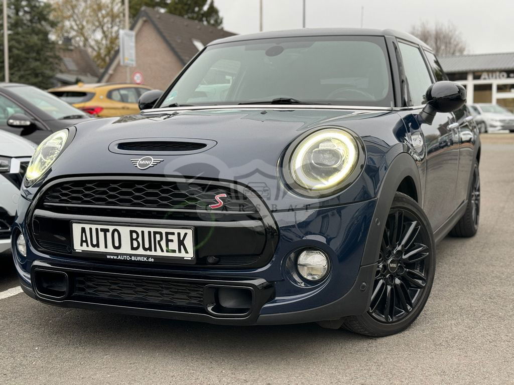 Mini Cooper 2019