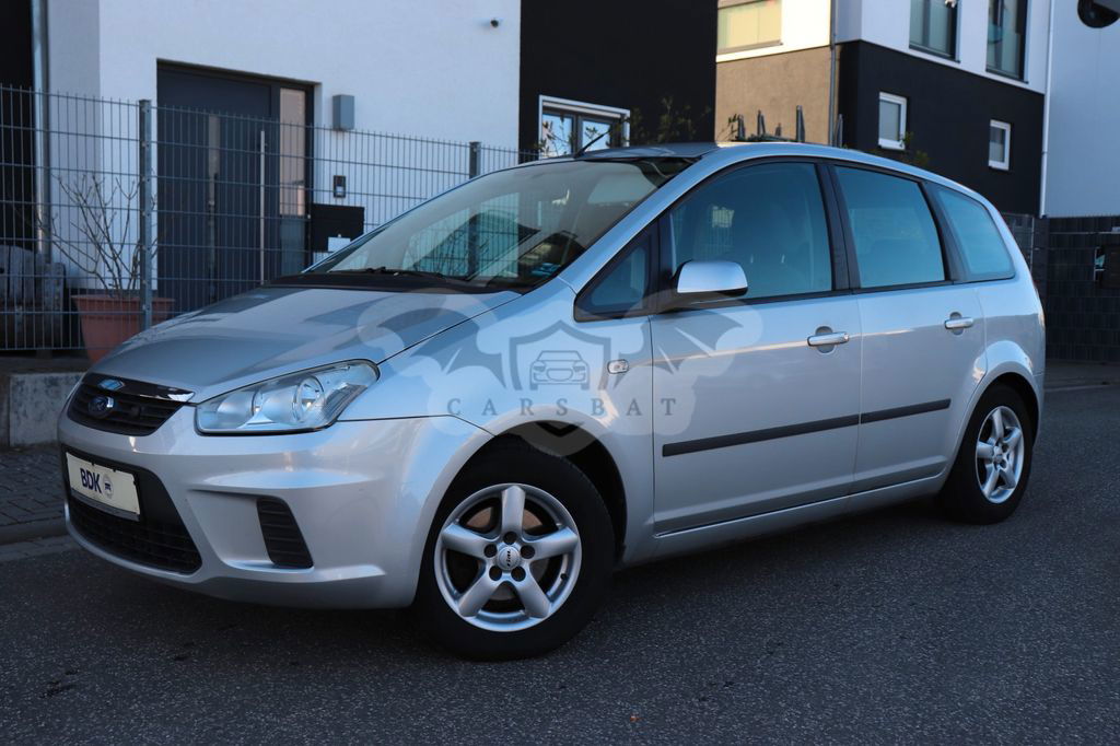 Ford C-Max 2008