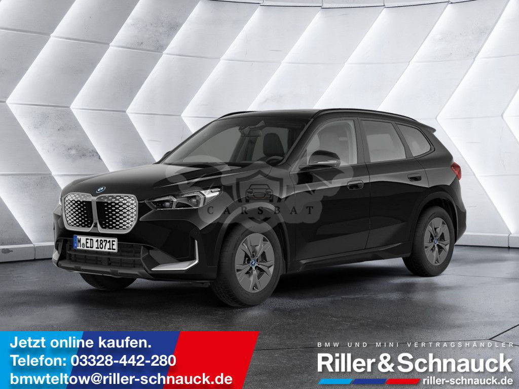 BMW iX1 2024
