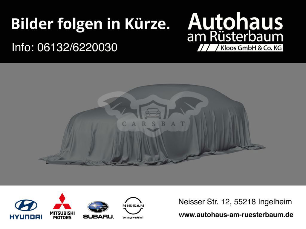 Mitsubishi L200 2022