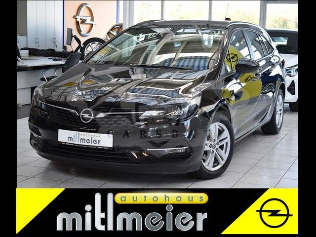 Opel Astra 2021