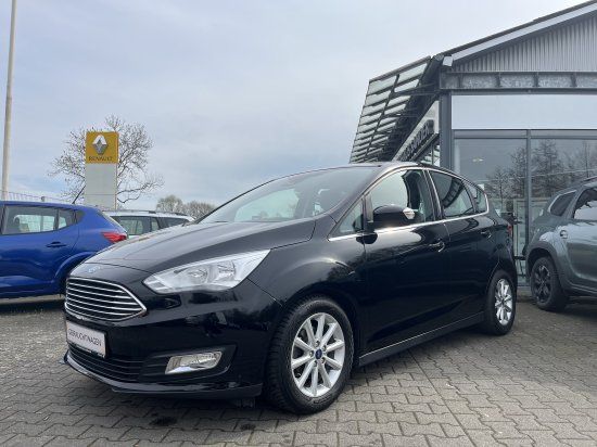 Ford C-Max 2015